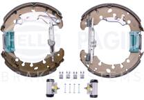 Brake Kit, drum brake