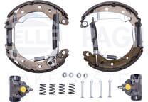 Brake Kit, drum brake