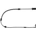 Brake pad wear sensor HELLA - 8DK 355 250-251