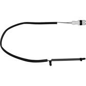 Brake pad wear sensor HELLA - 8DK 355 250-341