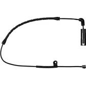 Brake pad wear sensor HELLA - 8DK 355 250-361