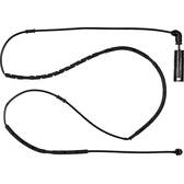 Brake pad wear sensor HELLA - 8DK 355 250-371
