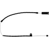 Brake pad wear sensor HELLA - 8DK 355 250-441