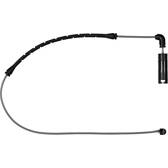 Brake pad wear sensor HELLA - 8DK 355 250-461
