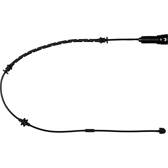 Brake pad wear sensor HELLA - 8DK 355 250-511