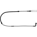 Brake pad wear sensor HELLA - 8DK 355 250-521