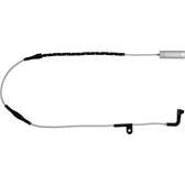 Brake pad wear sensor HELLA - 8DK 355 250-531