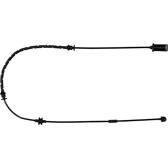 Brake pad wear sensor HELLA - 8DK 355 250-581