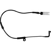 Brake pad wear sensor HELLA - 8DK 355 250-641