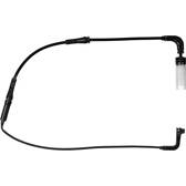 Brake pad wear sensor HELLA - 8DK 355 250-651
