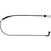 Brake pad wear sensor HELLA - 8DK 355 250-711