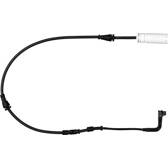 Brake pad wear sensor HELLA - 8DK 355 250-721