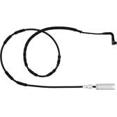 Brake pad wear sensor HELLA - 8DK 355 250-731