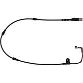 Brake pad wear sensor HELLA - 8DK 355 250-841
