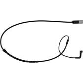 Brake pad wear sensor HELLA - 8DK 355 250-861