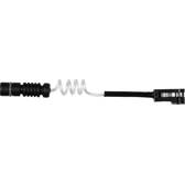 Brake pad wear sensor HELLA - 8DK 355 251-471