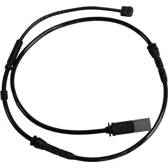 Brake pad wear sensor HELLA - 8DK 355 251-741