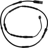Brake pad wear sensor HELLA - 8DK 355 252-041