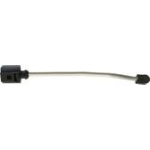 Brake pad wear sensor HELLA - 8DK 355 252-441