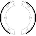 Brake Shoe Set HELLA - 8DA 355 050-761