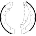 Brake Shoe Set HELLA - 8DB 355 001-761