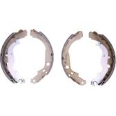 Brake Shoe Set HELLA - 8DB 355 022-261