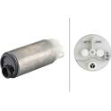 Brandstofpomp HELLA - 8TF 358 106-751