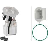 Brandstofpomp HELLA - 8TF 358 106-791