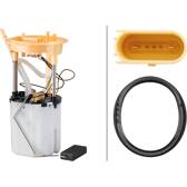 Brandstofpomp HELLA - 8TF 358 146-631