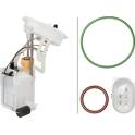 Brandstofpomp HELLA - 8TF 358 302-881