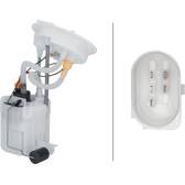 Brandstofpomp HELLA - 8TF 358 302-891