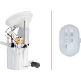 Brandstofpomp HELLA - 8TF 358 302-911