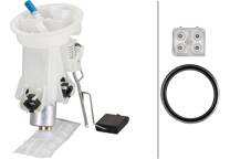 Bränslepump
