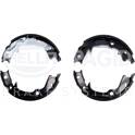 Bremsbackensatz HELLA - 8DA 355 050-181