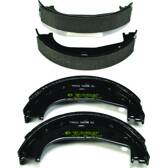 Bremsbackensatz HELLA - 8DA 355 050-351