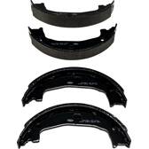Bremsbackensatz HELLA - 8DA 355 050-391