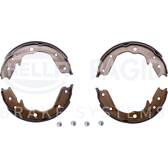 Bremsbackensatz HELLA - 8DA 355 050-511