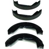 Bremsbackensatz HELLA - 8DA 355 050-591