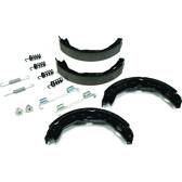 Bremsbackensatz HELLA - 8DA 355 050-771