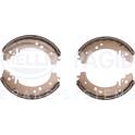 Bremsbackensatz HELLA - 8DB 355 000-161