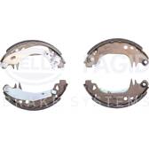 Bremsbackensatz HELLA - 8DB 355 000-211