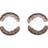 Bremsbackensatz HELLA - 8DB 355 000-421