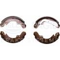 Bremsbackensatz HELLA - 8DB 355 000-641