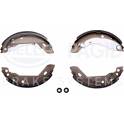 Bremsbackensatz HELLA - 8DB 355 000-651