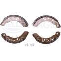 Bremsbackensatz HELLA - 8DB 355 000-881