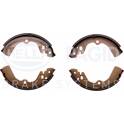 Bremsbackensatz HELLA - 8DB 355 000-931