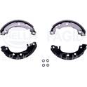 Bremsbackensatz HELLA - 8DB 355 001-061