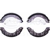 Bremsbackensatz HELLA - 8DB 355 001-721