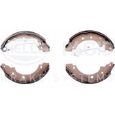 Bremsbackensatz HELLA - 8DB 355 002-241