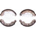 Bremsbackensatz HELLA - 8DB 355 002-421